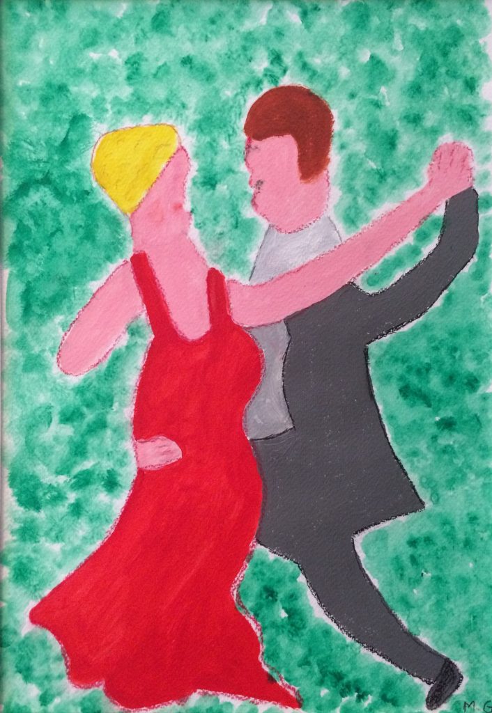 Embrace Art Exhibition Conquest ArtEnriching the lives