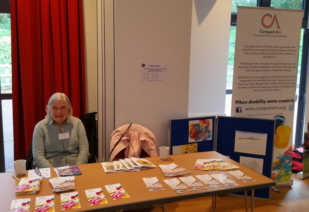 charities-fair-2022-conquest-artenriching-the-lives